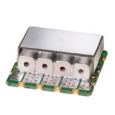 CBP-1034C Wireless Communication Module 978MHz - 1090MHz Keramikresonator-Bandpassfilter