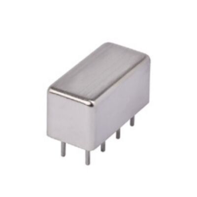 PSC-2-1W drahtloses Kommunikationsmodul 1MHz - 650MHz 50Ω 2-Wege-Stromspalter