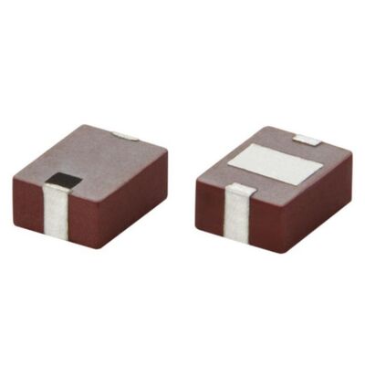 LFCV-1800-75 Drahtloskommunikationsmodul 10 - 1800 MHz 75Ω LTCC Niedrigpassfilter