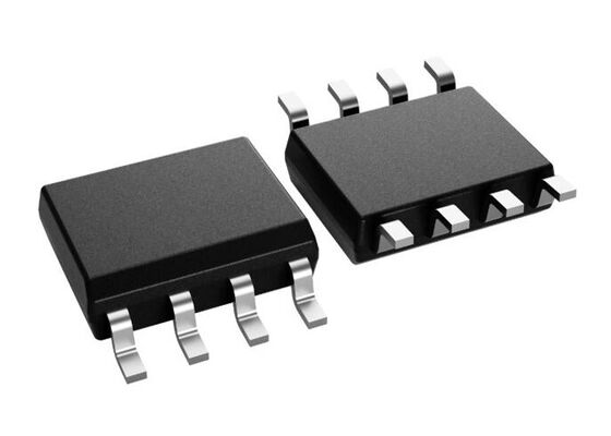 AMC0200DDR Integrierter Schaltkreis Chip Präzision Galvanisch isolierte Verstärker SOIC-8