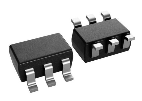 INA190A1IDCKR Integrierter Schaltkreislauf Chip 40V Bidirektionaler Ultraschall-Stromempfindung Verstärker SOT-SC70-6