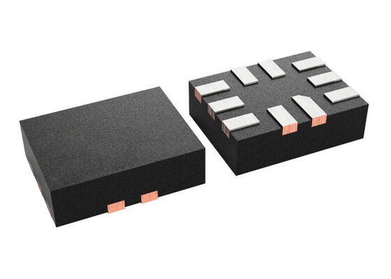 INA190A5IRSWR Integrierter Schaltkreislauf Chip Bidirektionaler Leistungssensor mit niedriger Präzision UQFN-10
