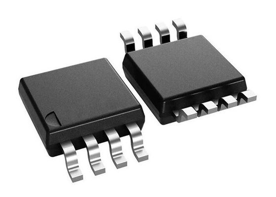 INA296A2IDGKR Integrierter Schaltkreis-Chip – 5 V bis 110 V, ultrapräziser bidirektionaler Strommessverstärker