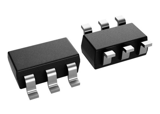 INA600AIDBVR Integrierter Schaltkreislauf Chip Niedrigleistungsschwächer Differenzverstärker SOT-23-6