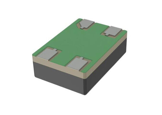 TMAG5134B5DZFCR Sensor IC Hohe Empfindlichkeit im Flugzeug Hall-Effekt Schalter IC X1LGA-4 Magnetische Sensoren