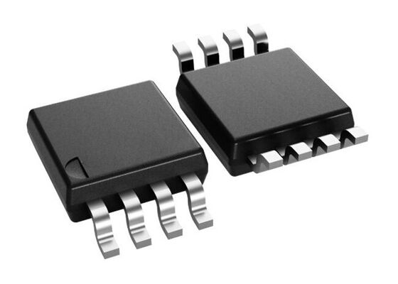 OPA1637DGKR Integrierter Schaltkreislauf Chip 36V Burr-BrownTM Audio Betriebsverstärker VSSOP-8