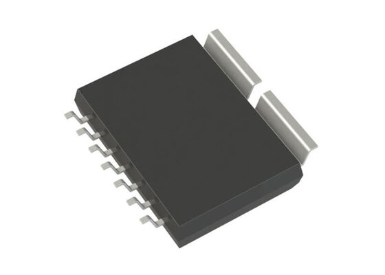 TMCS1126A5AQDVGR Sensor IC 500 kHz Präzisions Hall-Effekt-Stromsensor SOIC-10 Magnetische Sensoren