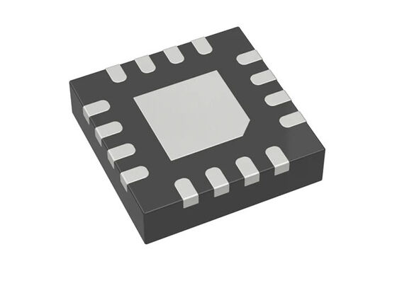 TPS388008003RTER Integrierter Schaltkreislauf Chip I2C Programmierbarer Spannungsüberwacher für industrielle Robotik