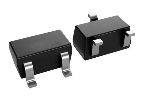 TMAG5134E1DDBVR Sensor-IC Magnetsensoren SOT-23-3 Hochempfindlicher In-Plane-Hall-Effekt-Schalter