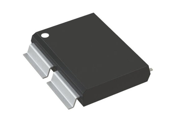TMCS1127B2AQDVGR Sensor IC 80ARMS 250 kHz Hall-Effekt-Stromsensor SOIC-10