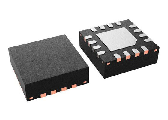 PGA855RGTR Integrierter Schaltkreislauf Chip Geräteverstärker mit geringer Geräuschbelastung mit programmierbarem Gewinn