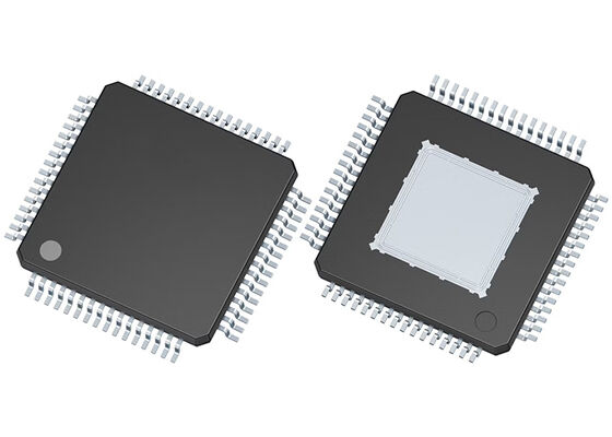 XMC4200-F64K256 AB Mikrocontroller MCU 32-Bit ARM Cortex-M4 MCU mit 256 kB Programmspeicher für industrielle Anwendungen