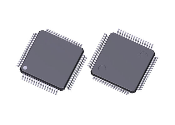 XMC1404-F064X0200 AA Mikrocontroller MCU mit 48MHz ARM Cortex-M0 und 200KB Flash für industrielle Anwendungen