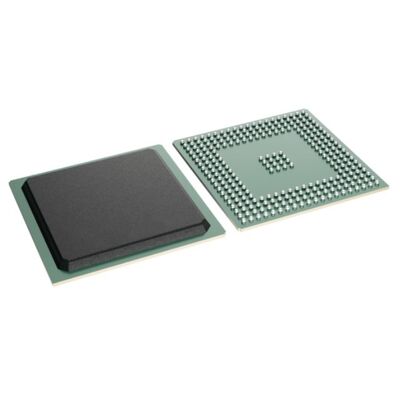 TMS320C6713BZDP300 Mikrocontroller MCU Hochleistungs 300MHz C67x Flüssiges DSP