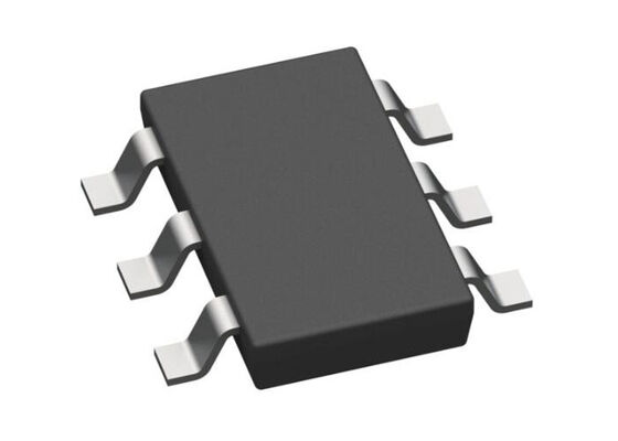 RAA2116054GP3 Integrierter Schaltkreis Chip 60V 0,5A DC/DC Abwärtsregler TSOT-23-6 Buck-Regler
