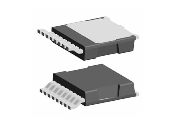 RBE015N10R1SZPV Integrierter Schaltkreislauf-Chip 100V 340A N-Kanal REXFET-1 Leistungs-MOSFET im TOLG-Paket