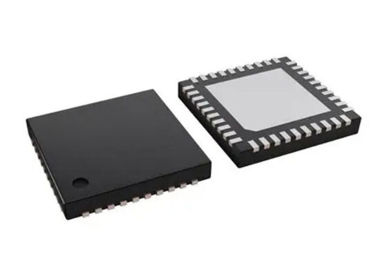 DA9062-00AM1 Integrierter Schaltkreis Chip System PMIC 8-Kanal Power Management IC QFN-40