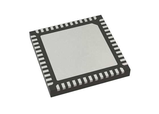 RAA229139GNP Integrierter Schaltkreis Chip Digitaler Dreifäser-Ausgang 8-Phase konfigurierbarer SVI3 PWM-Steuergerät