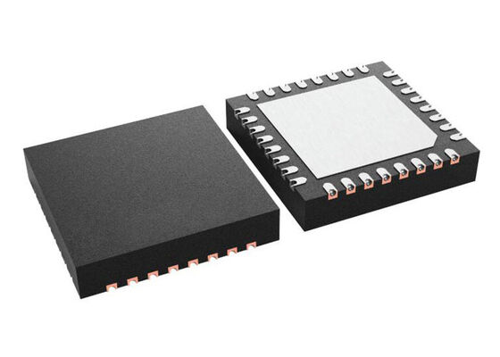 LM5126AQRHBRQ1 Integrierter Schaltkreislauf Chip 42V 2,2MHz Automobil-Einphasen-Boost-Controller VQFN-32