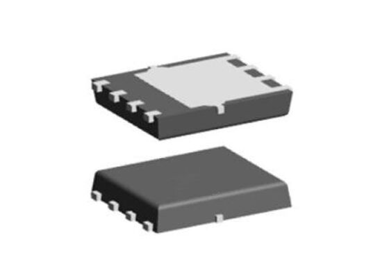 RBE056N08R1SZN6 Integrierter Schaltkreis Chip 80V 90A REXFET-1 N-Kanal-Leistungs-MOSFET im SO8-FL-Gehäuse
