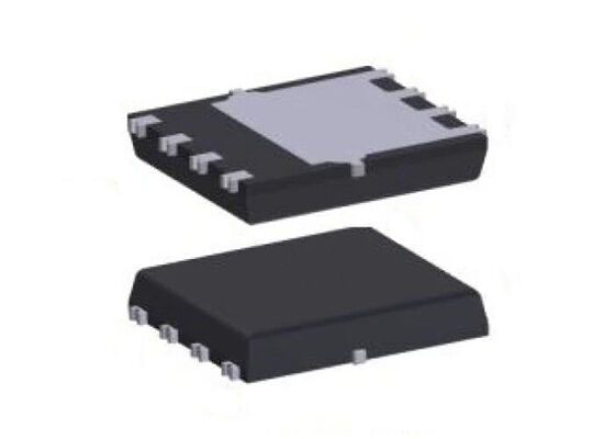 RBE037N10R1SZN6 Integrierter Schaltkreislaufchip 100V 130A REXFET-1 N-Kanal-Leistungs-MOSFET im SO8-FL-Paket