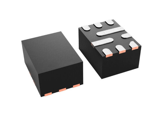 TPS543421RQFR Integrierter Schaltkreislauf Chip 4A Synchrone Buck-Wandler mit benutzerwählbarem Modus