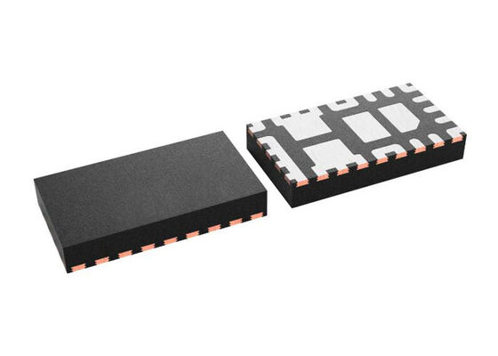 TPS543A26RYSR Integrierter Schaltkreislauf Chip 16A Synchroner SWIFT Schritt nach unten Wandler WQFN-FCRLF-17