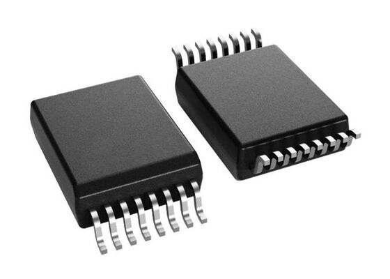 UCC34141QDHARQ1 Integrierter Schaltungschip 1,5W Automotive isoliertes DC/DC-Strommodul SO-MOD-16