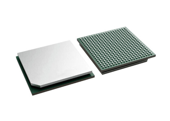 AFE8104AQC Integrierter Schaltkreislauf Chip Vierkanal 7,4 GHz HF-Stichprobenempfänger FCBGA-400