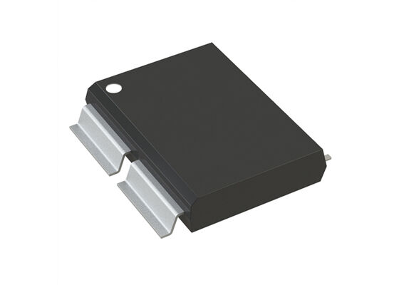 TMCS1126BFAQDVGR Sensor IC 80A 500kHz Hall-Effekt-Stromsensor mit AFR und ALERT