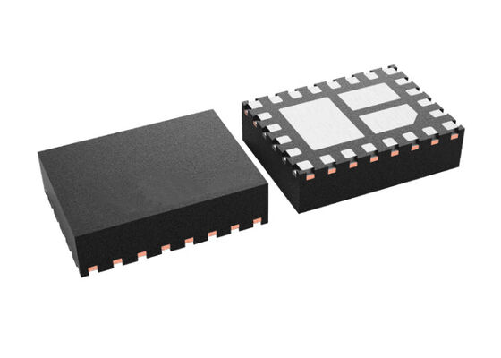 TPS6287B25HA0WRZVR Integrierter Schaltkreislauf-Chip 2,7 V bis 6 V 25 A Schnellübergangssynchroner Step-Down-Wandler