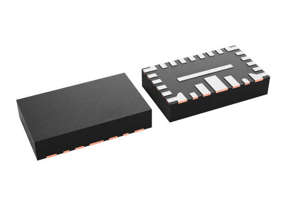 TPS541620RPBR Integrierter Schaltkreis Chip Dual 6A Synchroner SWIFT Abwärtswandler VQFN-HR-25