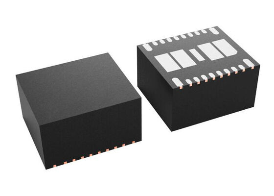 TPSM843A26RDGR-ET Integrierter Schaltkreis 16A Synchrones SWIFT™ Abwärts-Leistungsmodul B3QFN-25