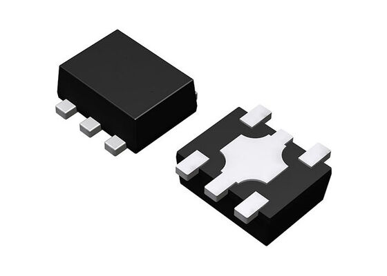 BD2270HFV Integrierter Schaltkreislauf Chip N-Kanal MOSFET-Treiber IC für Lastschalter Anwendungen