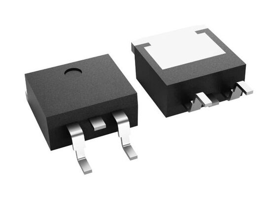 CSD19536KTT Integrated Circuit Chip 100V N-Channel NexFETTM Power MOSFETs TO-263-2