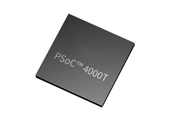 CY8C4045LQI-T452 Mikrocontroller MCU PSoCTM 4000T MCU 48MHz 32-Bit Mikrocontroller IC PG-USON-16