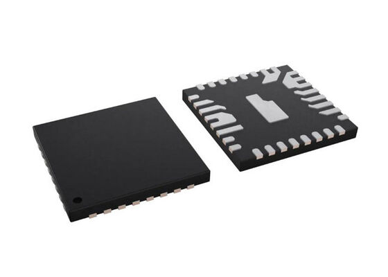 DA9080-64FCB2 Integrierter Schaltkreis Chip Fünf-Kanal Fortgeschrittener Konfigurierbarer System-Stromversorgungsmanagement-IC