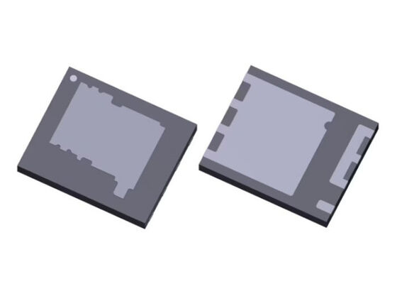 BSC007N04LS6SC Integrierter Schaltkreislauf Chip 40V 381A OptiMOSTM 6 Leistung MOSFET Transistor PG-WSON-8
