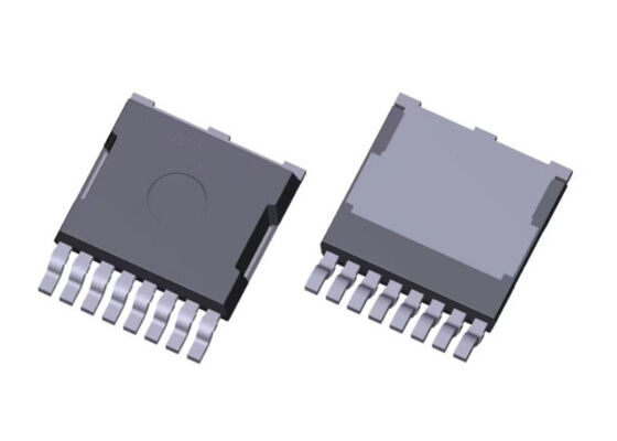 IAUS200N08S5N023 Integrierter Schaltkreis Chip 80V 200A OptiMOS™-5 Automotive MOSFET Transistoren PG-HSOG-8