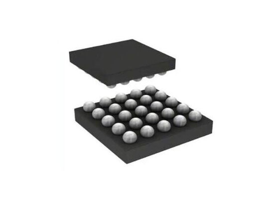 CY8C4025FNI-T442 Mikrocontroller MCU PSOC™ 4000T MCU 24MHz Hochleistungs-Mikrocontroller WLCSP-25
