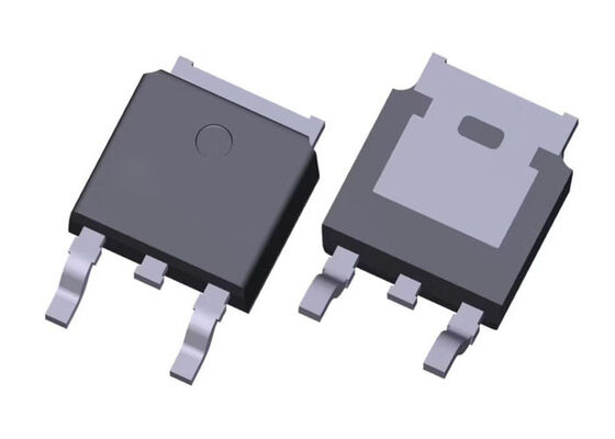IPD023N03LF2S Integrierter Schaltkreislauf 30V StrongIRFETTM 2 Leistungs-MOSFET PG-TO252-3 N-Kanal-MOSFETs