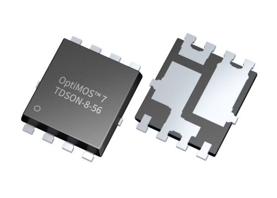 IAUCN04S7L023H Integrierter Schaltungschip 40V 100A OptiMOS™-7 Automotive Power MOSFET PG-TDSON-8
