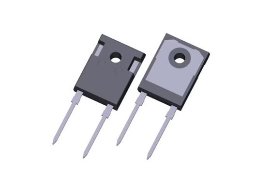 IDWD150G120C5 Integrierter Schaltkreislauf-Chip 1200V 150A CoolSiCTM Schottky Diode PG-TO247-2