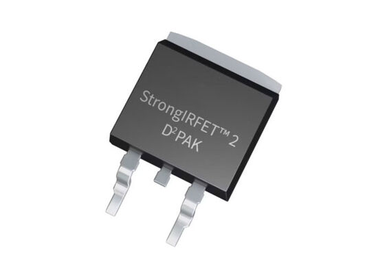 IPB050N10NF2S Integrierter Schaltkreislauf-Chip 100V StrongIRFETTM 2 Einzel-N-Kanal-Leistungs-MOSFETs PG-TO263-3