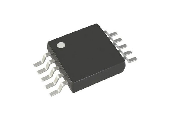 LTC7001JMSE Integrierter Schaltkreis Chip High-Side NMOS-Schaltertreiber für elektronische Ventiltreiber