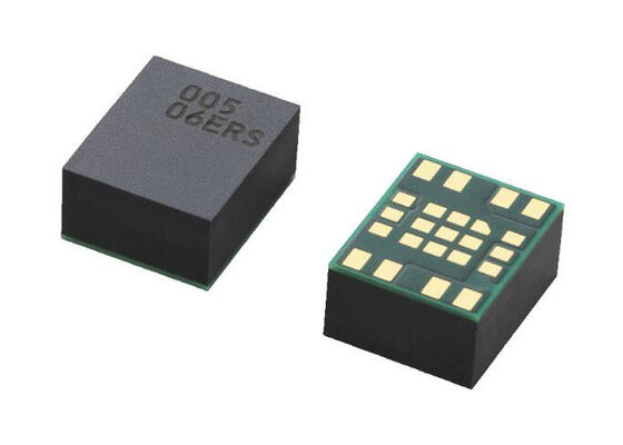 MYMGK00506ERSR Integrierter Schaltkreis Chip Nicht-isolierter DC-DC-Wandler 30W 6A Abwärtswandler