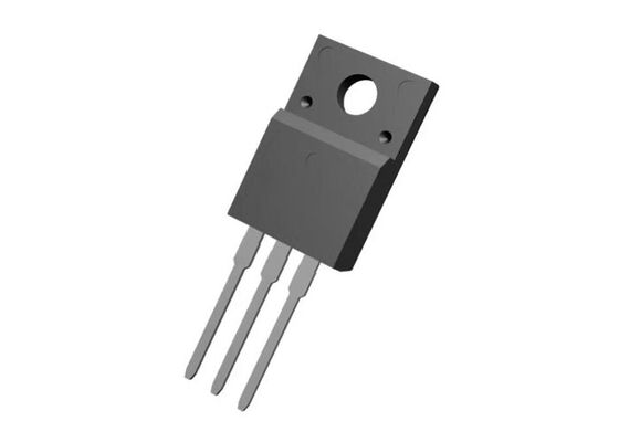 IPA040N06NM5S Integrierter Schaltkreislauf Chip 60V OptiMOSTM 5 Leistungs-MOSFETs PG-TO220 N-Kanal-MOSFETs