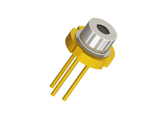 RLD90QZWB Integrierter Schaltkreislauf Chip 905nm 25W 50μm Unsichtbare Pulsierte Laserdiode zur Sicherheit