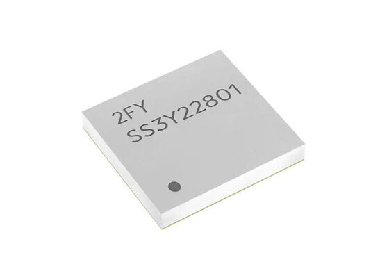LBEE5HY2FY-922 Wireless Communication Module Type 2FY Tri-Band Wi-Fi 6 + BT LE 5.4 Dual-Radio Module