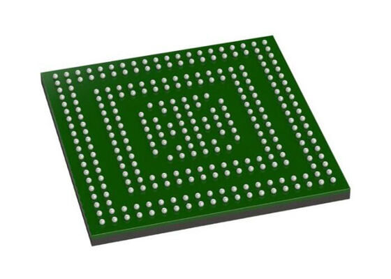 SAK-TC4D7XQ-20MF500MC AB Mikrocontroller MCU AURIX™ TC4Dx Mikrocontroller IC PG-F2BGA-292 32-Bit Mikrocontroller